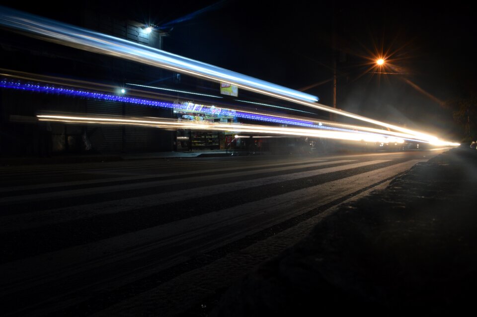 Train travel transportation photo