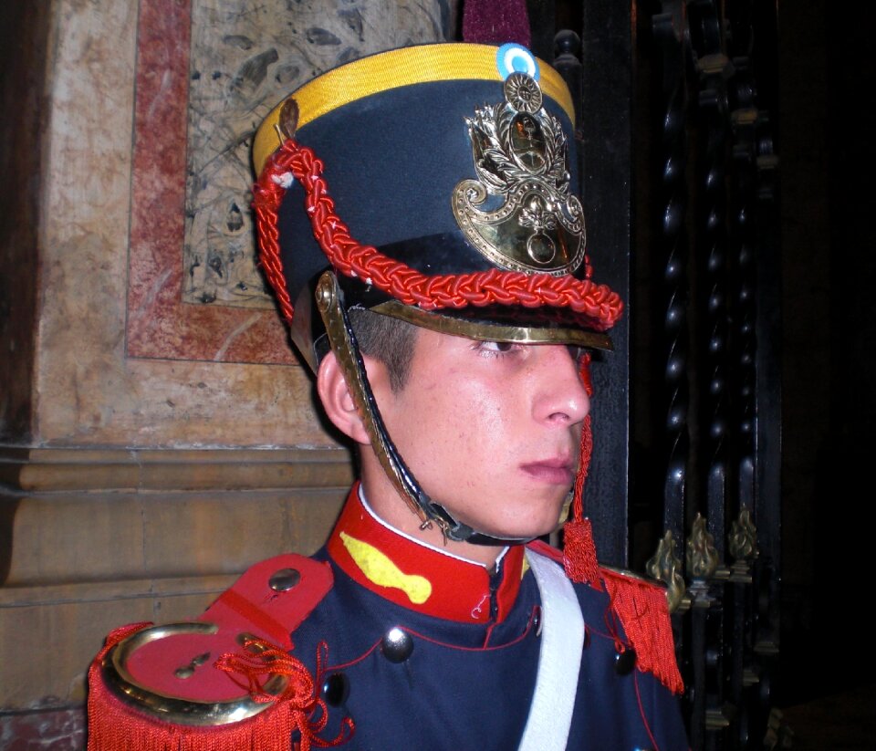 Helmet serious seriously