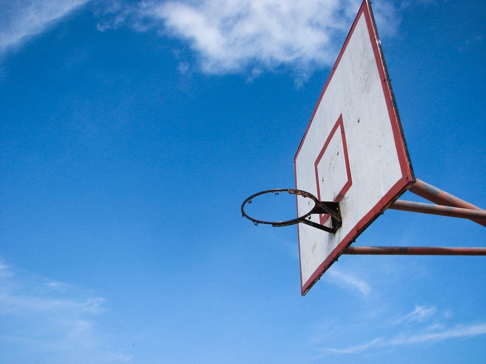 Game competition court