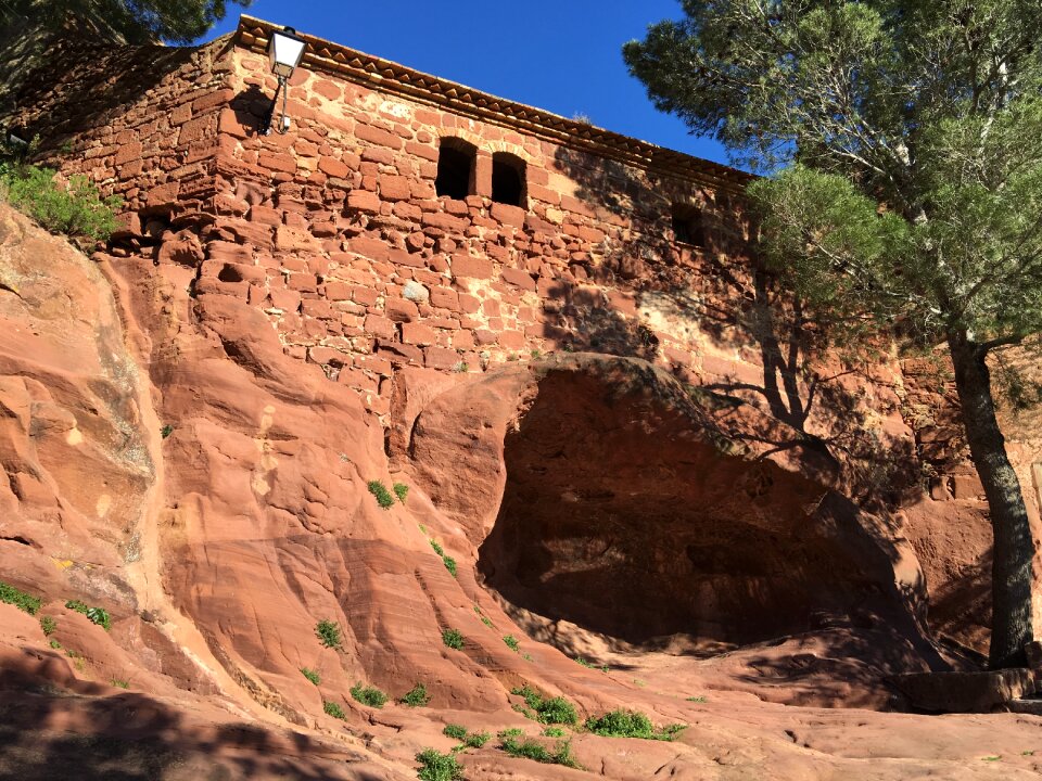 Catalunya tarragona monuments