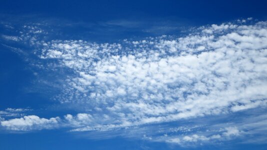 Sky natural blue sky
