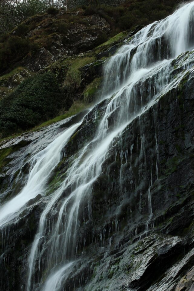 Wicklow outdoor outside