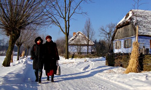 Sierpc poland ethnography
