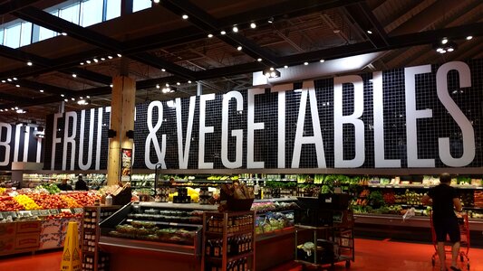 Healthy healthy foods