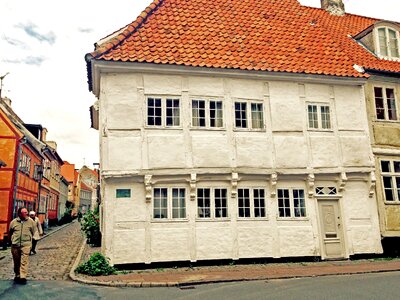 House helsingor