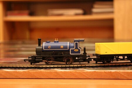 Vehicle transport railroad