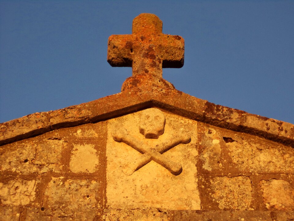 Palencia spain cemetery