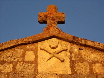 Palencia spain cemetery