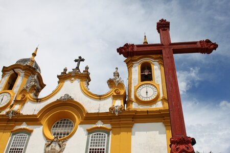 Minas cruz trip