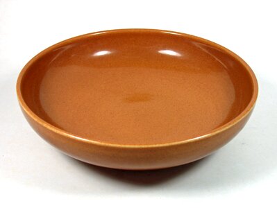 Nutmeg 8 bowl brown bowl photo