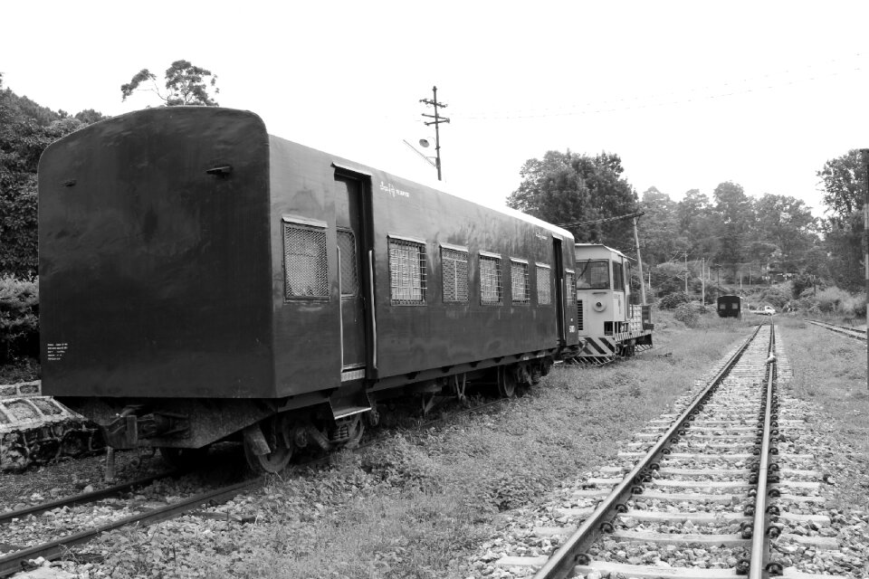 Railway myanmar burma