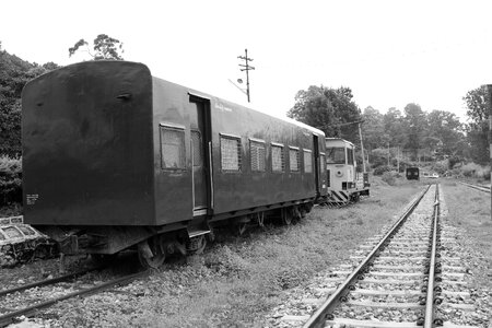 Railway myanmar burma