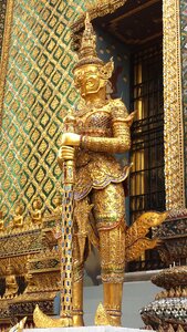 Thailand bangkok temple