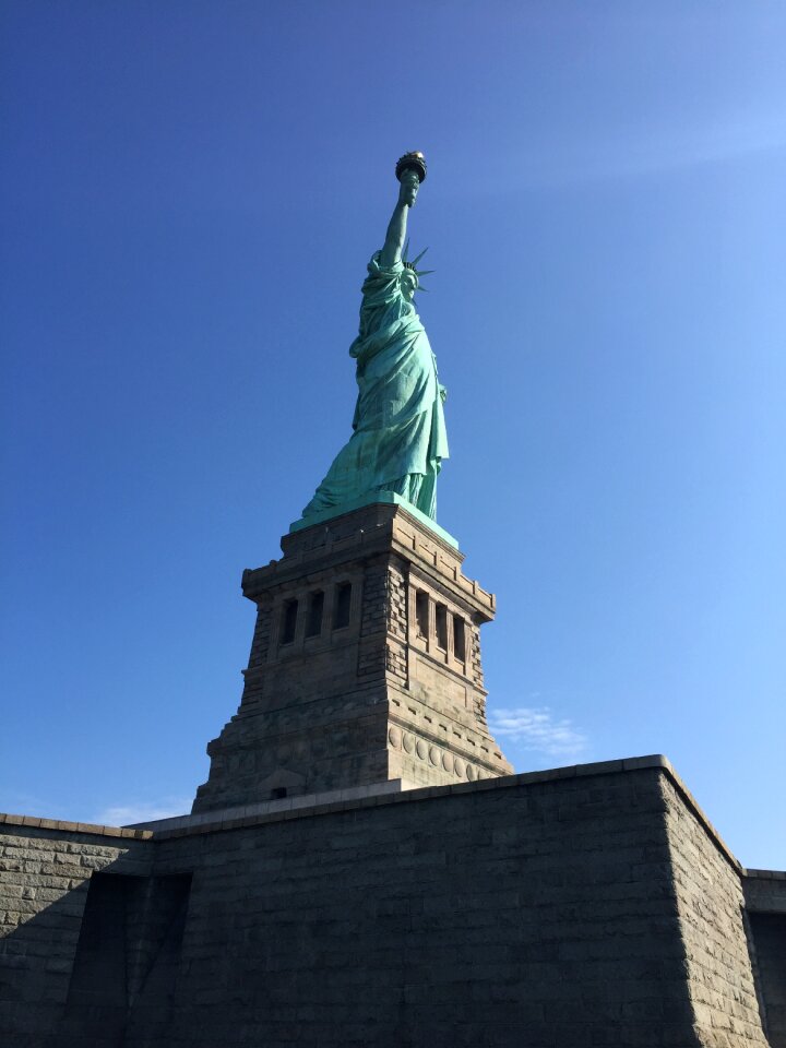 New york torres building