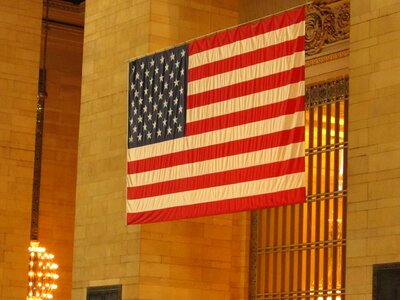Grand central station nyc new york city photo
