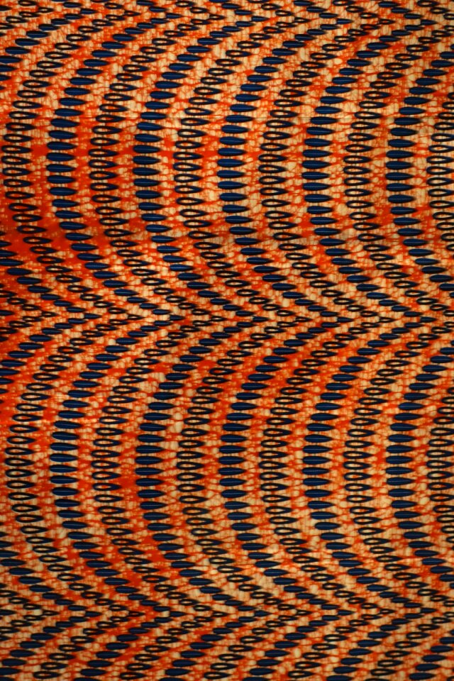 Dessin sixties africa