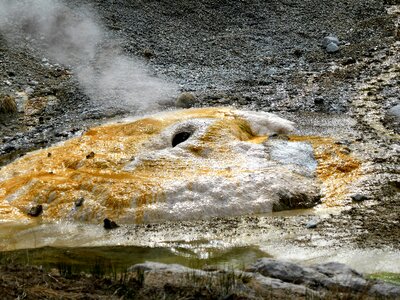 Hot sulfur gif