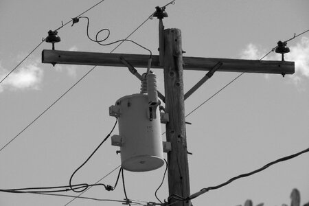 Urban gray phone gray telephone