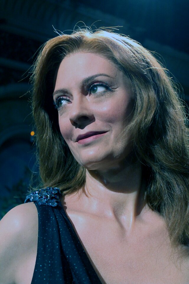 Acting susan sarandon famous