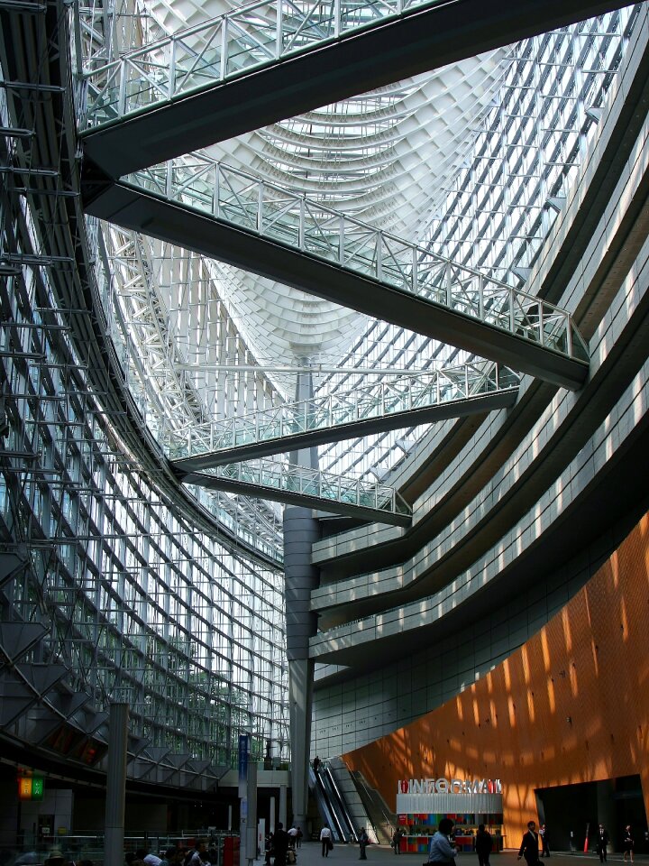 Bridge concert hall events hall