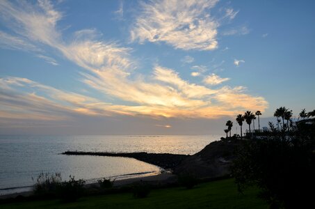 Coast canarias