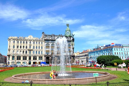 дом книги nirvana street russia