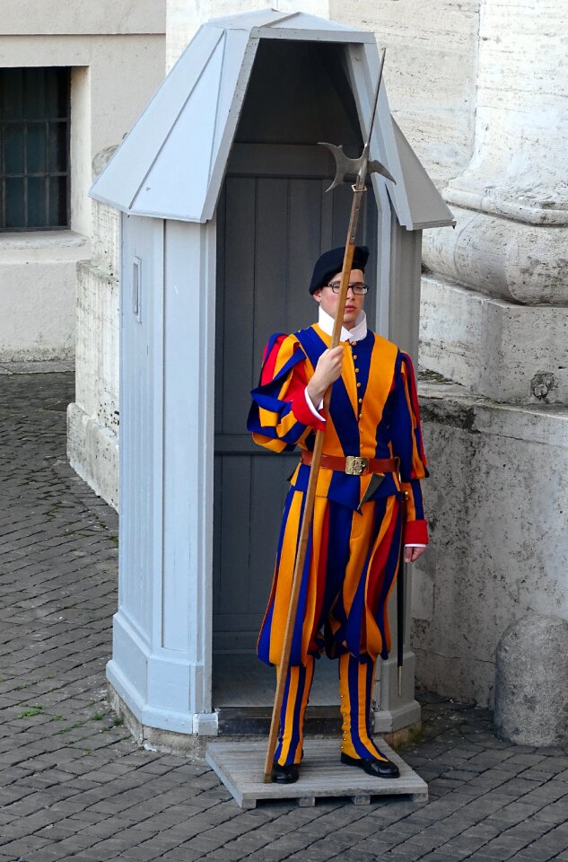 St peter's square catholic pope