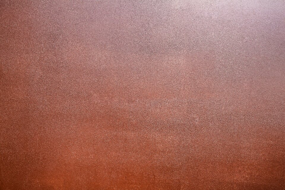 Texture detail close up