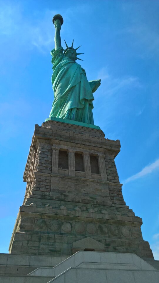 Famous usa