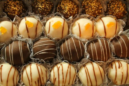 Candy goodies chocolate