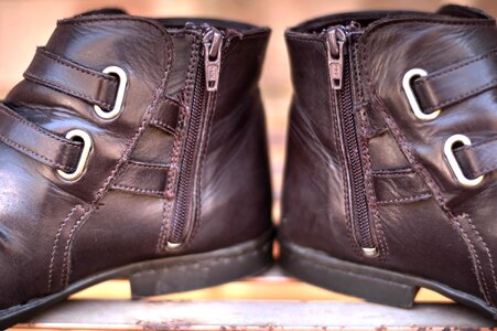Footwear outdoor