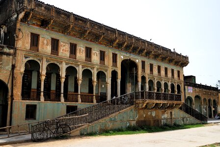 East asia palace photo
