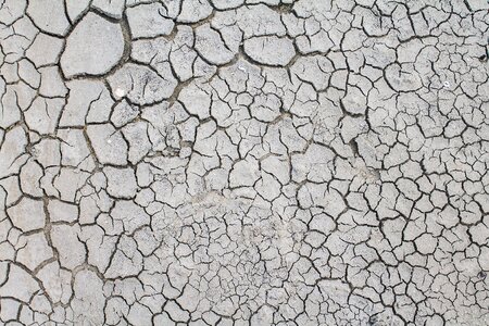 Background fallow land sand
