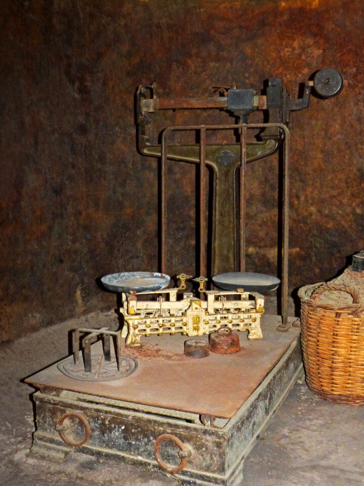 Despite old vintage