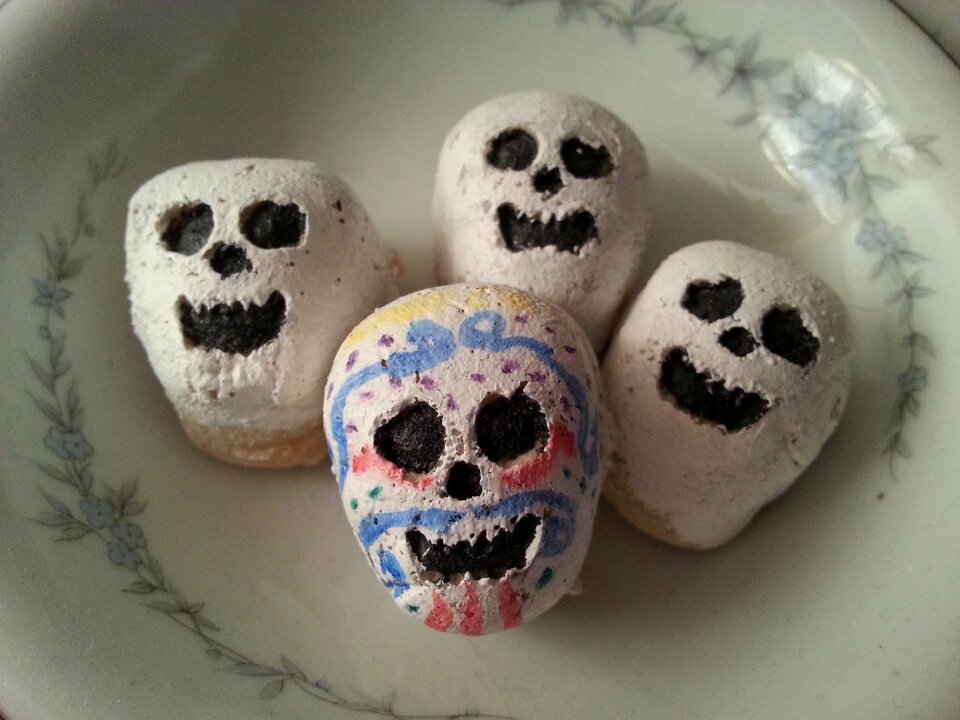 Crafts halloween