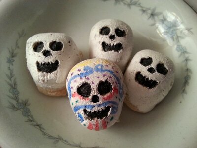 Crafts halloween