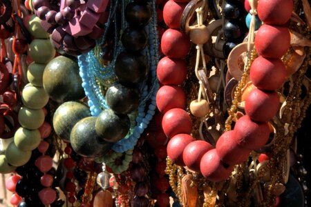 Hand craft income