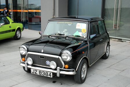 Classic cars antique car classic