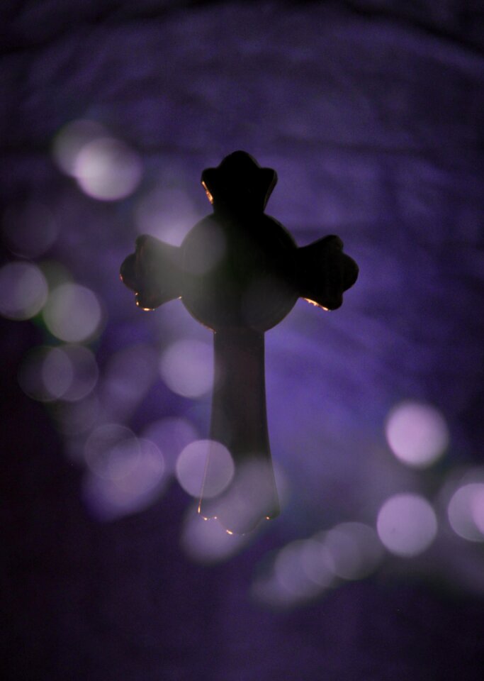 Lent church jesus christ