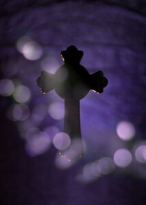 Lent church jesus christ