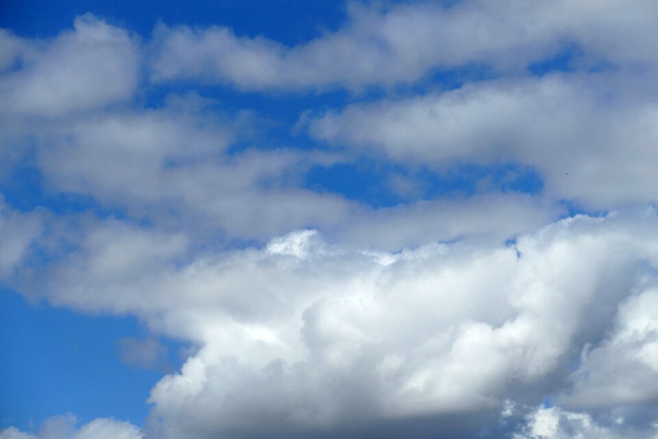 Mood clouds form cloudiness