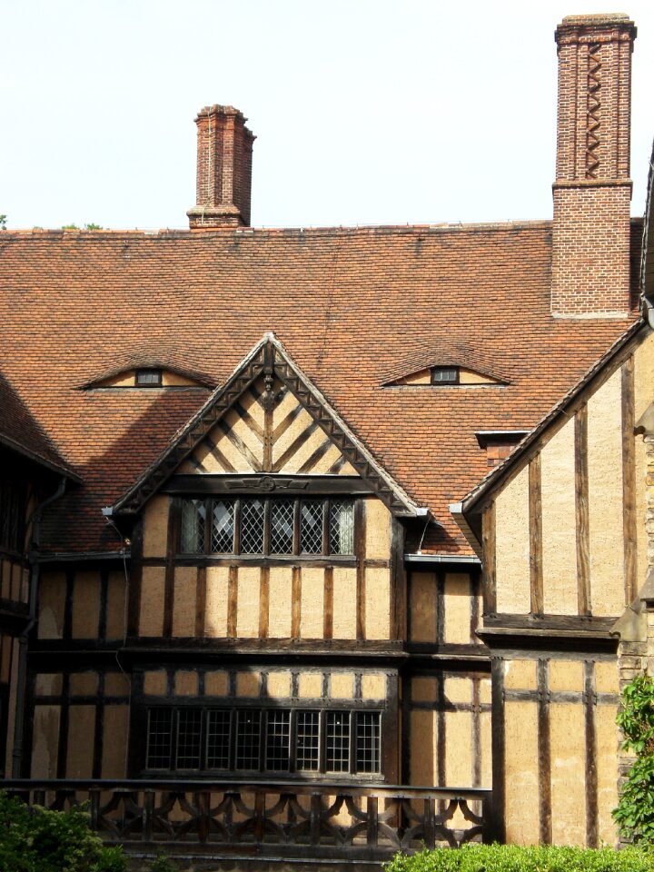 Bricks wood fireplaces