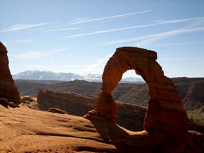 Sandstone national park