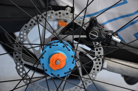 Leggero enso hydraulic