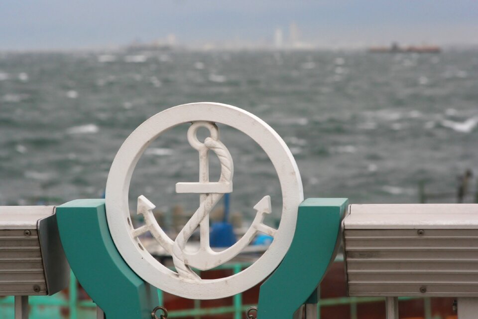 Wave white crested waves tokyo bay