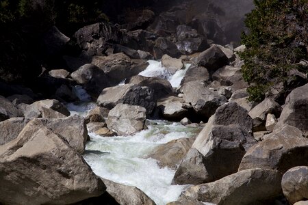 Water usa park