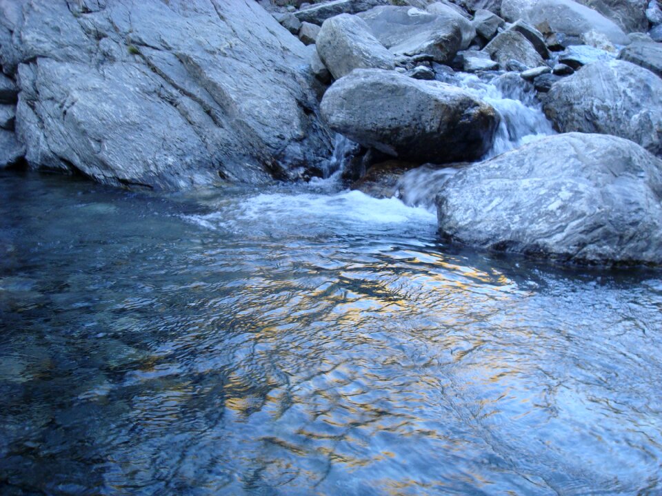 San luis argentina nature