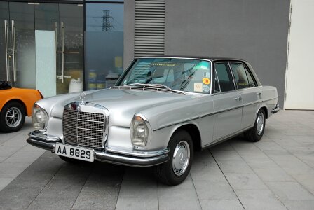 Classic cars antique car classic