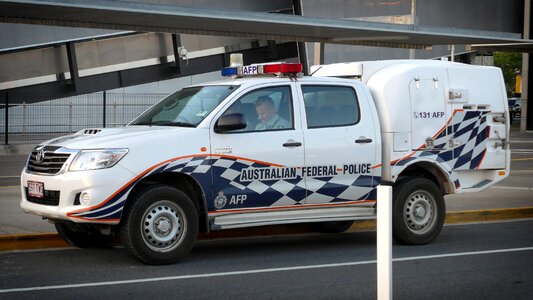 Law patrol enforcement photo