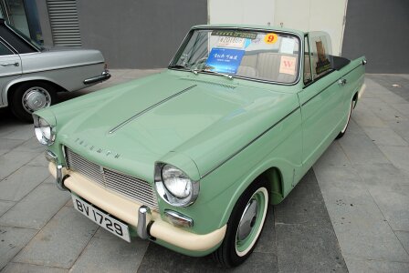 Classic cars antique car classic